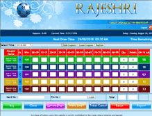 Tablet Screenshot of playrajeshrideluxcoupon.com